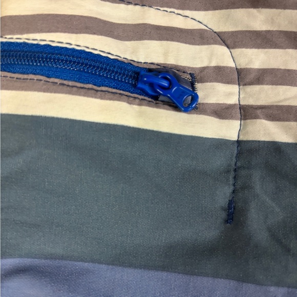 PATAGONIA
Men's Stretch Wavefarer® Board Shorts Size 30 - Picture 4 of 6